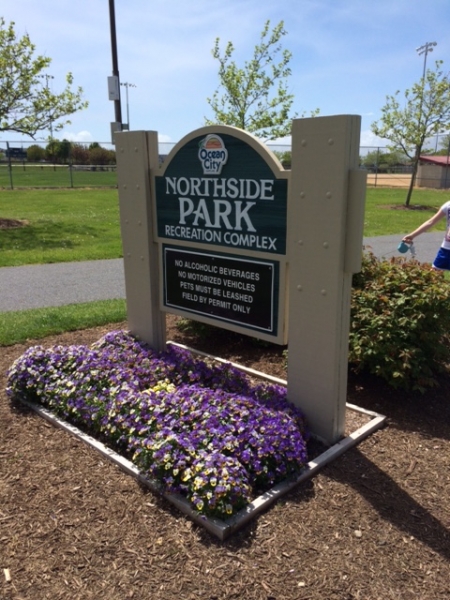 Northside Park