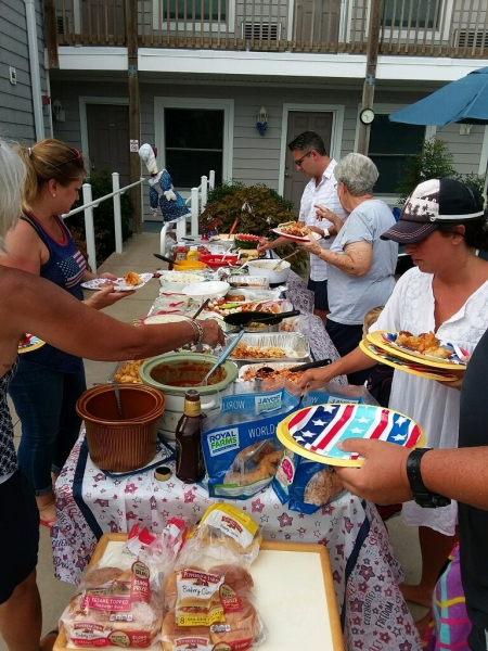 4th of July 2018 2
