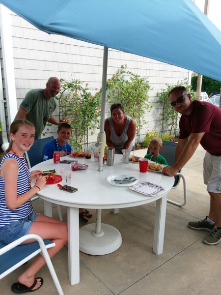 4th of July 2018 3
