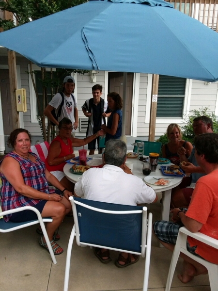 4th of July 2018 5