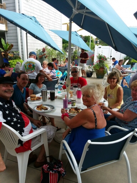 4th of July 2018 6