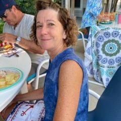 2021 Fourth of July Pot Luck