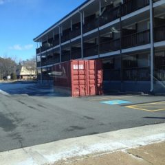 2016 Elevator Renovation