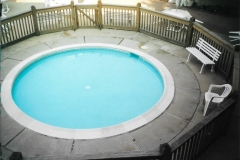 Orleans Court ~2000 Courtesy Keith Warner