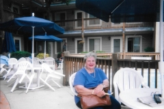 Old Photo 5 Courtesy Andi Hutt