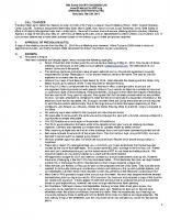 May 20 Owners’ Meeting